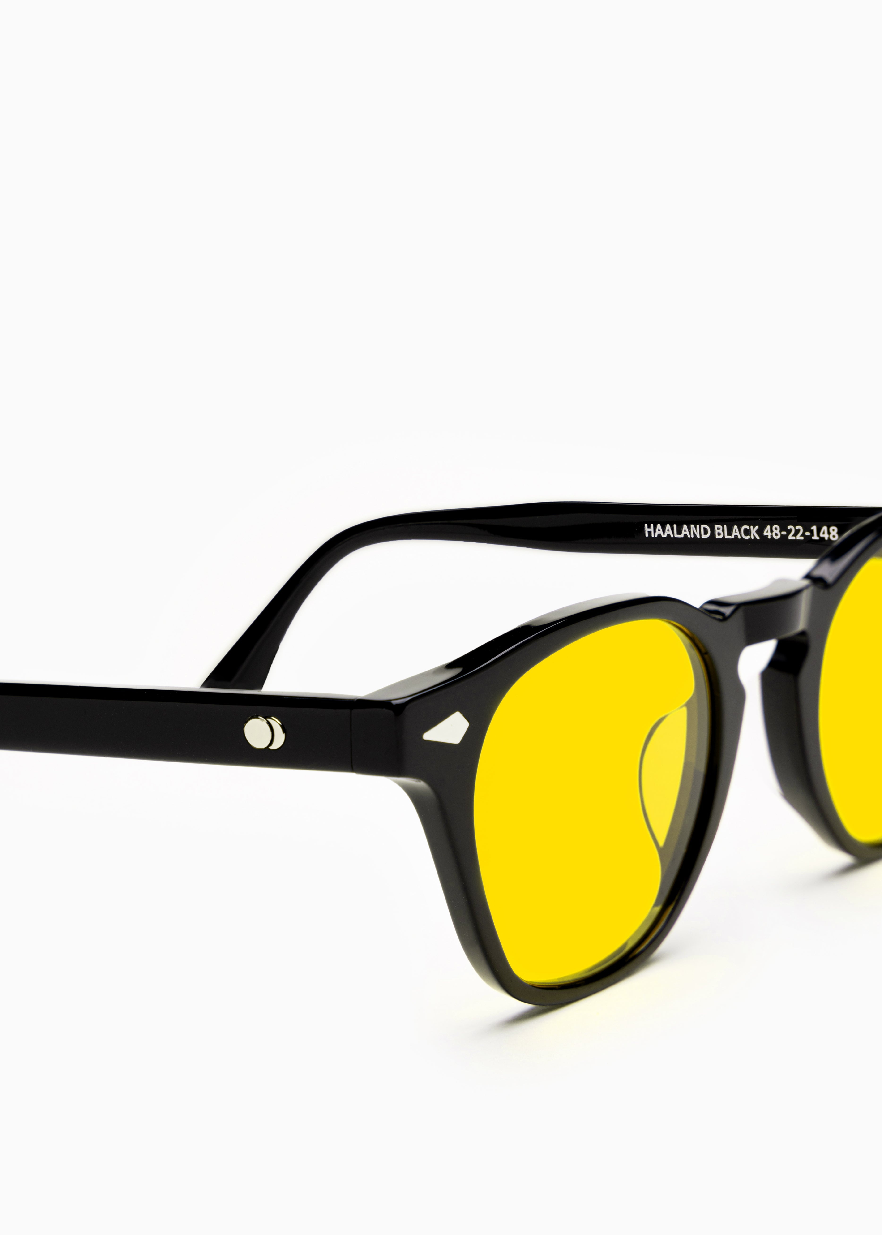 HAALAND BLACK DAY LENSES – DAYLIGHT EYEWEAR
